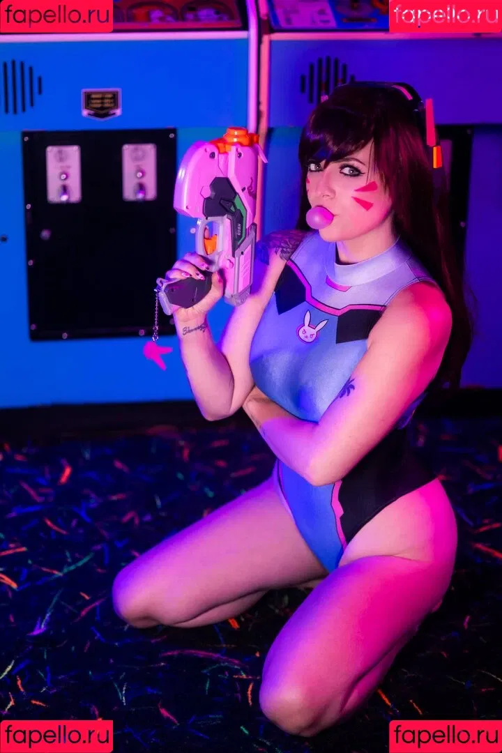 ASMR Shanny Onlyfans Photo Gallery 