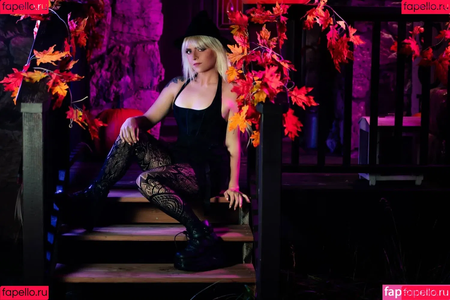 ASMR Shanny Onlyfans Photo Gallery 