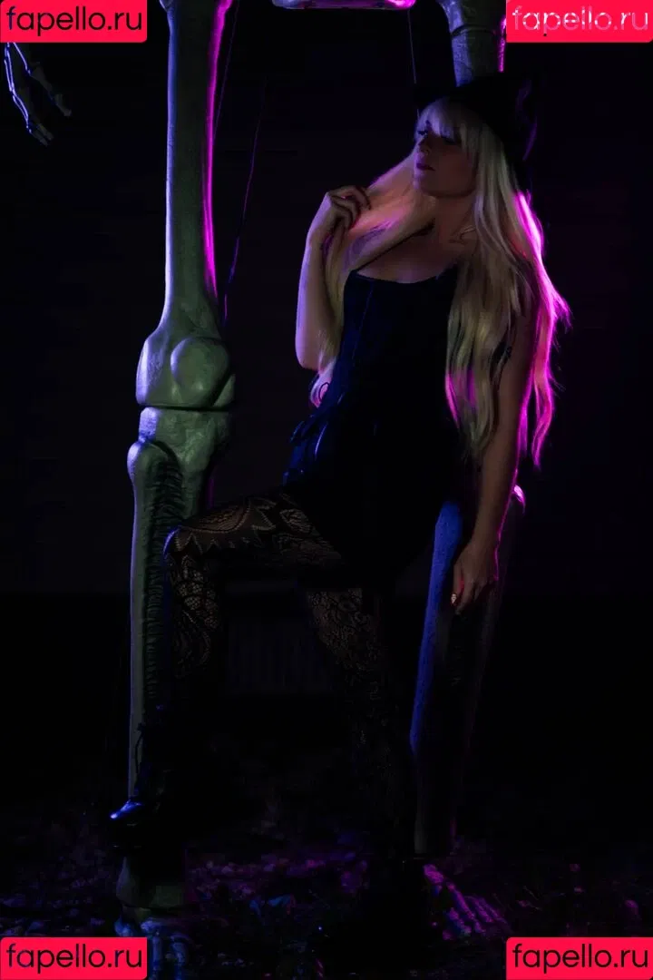 ASMR Shanny Onlyfans Photo Gallery 