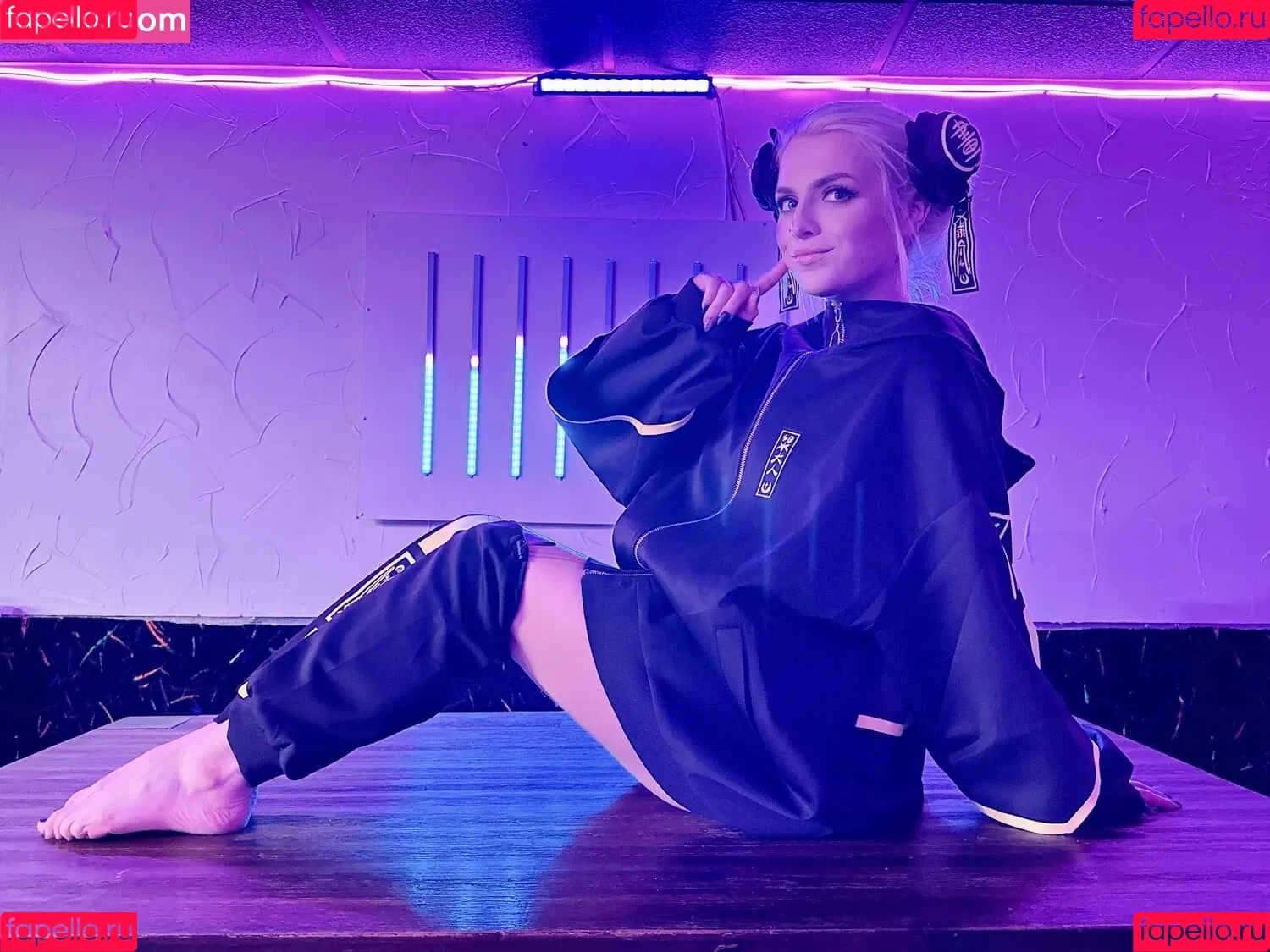 ASMR Shanny Onlyfans Photo Gallery 
