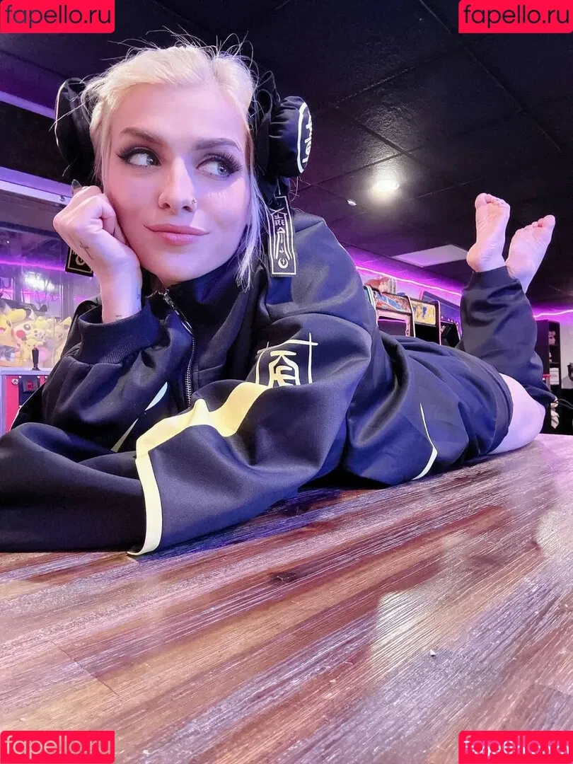 ASMR Shanny Onlyfans Photo Gallery 