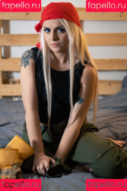 ASMR Shanny Onlyfans Photo Gallery 