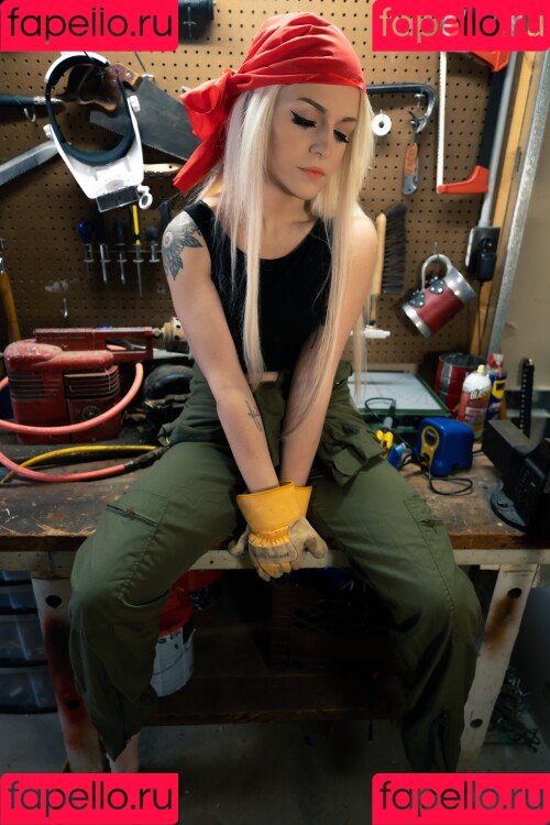 ASMR Shanny Onlyfans Photo Gallery 