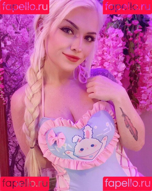 ASMR Shanny Onlyfans Photo Gallery 