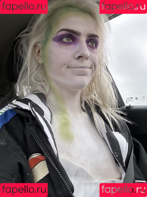 ASMR Shanny Onlyfans Photo Gallery 