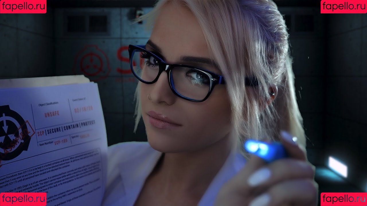 ASMR Shanny Onlyfans Photo Gallery 