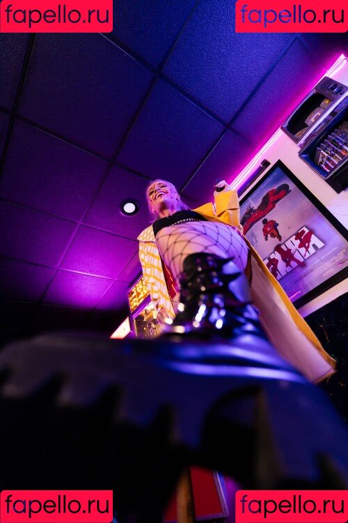 ASMR Shanny Onlyfans Photo Gallery 