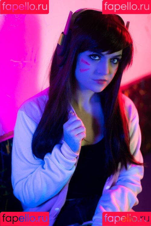 ASMR Shanny Onlyfans Photo Gallery 