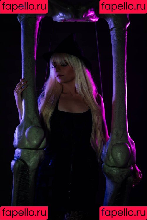 ASMR Shanny Onlyfans Photo Gallery 