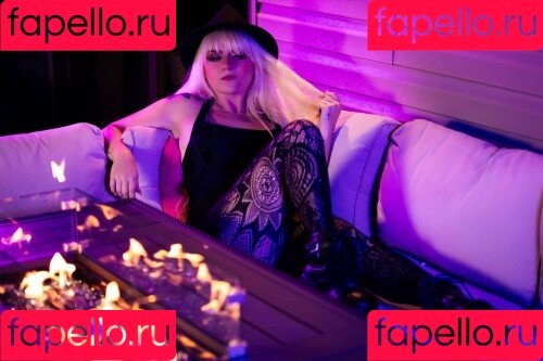 ASMR Shanny Onlyfans Photo Gallery 