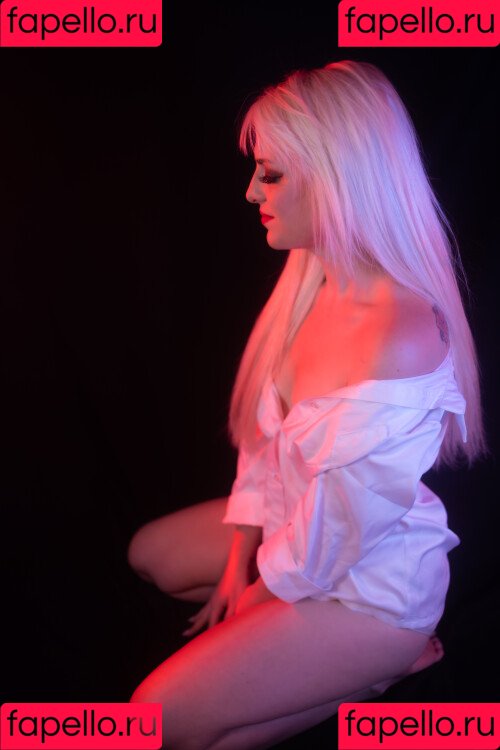 ASMR Shanny Onlyfans Photo Gallery 