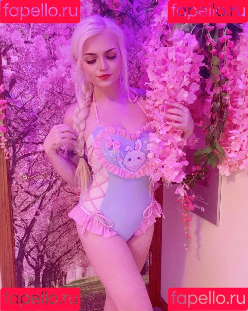 ASMR Shanny Onlyfans Photo Gallery 