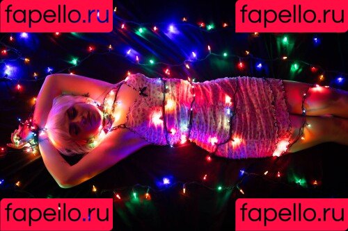 ASMR Shanny Onlyfans Photo Gallery 