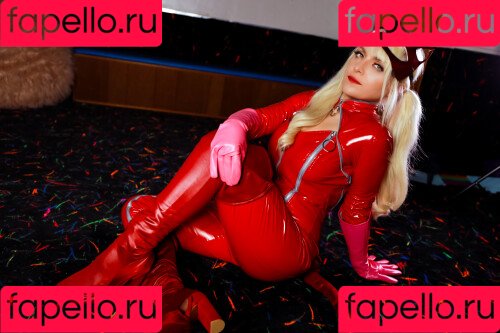 ASMR Shanny Onlyfans Photo Gallery 