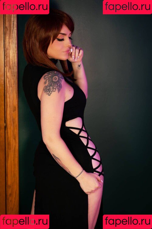 ASMR Shanny Onlyfans Photo Gallery 