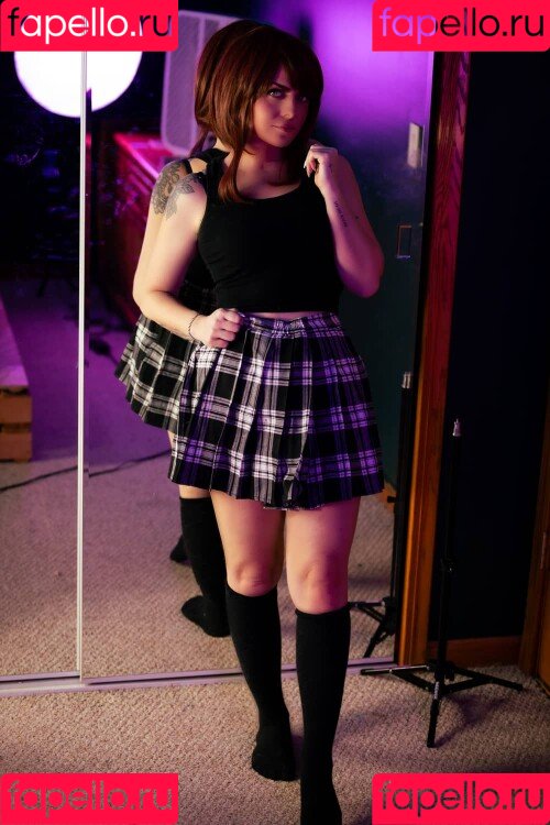 ASMR Shanny Onlyfans Photo Gallery 