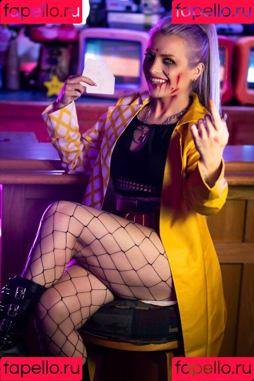 ASMR Shanny Onlyfans Photo Gallery 