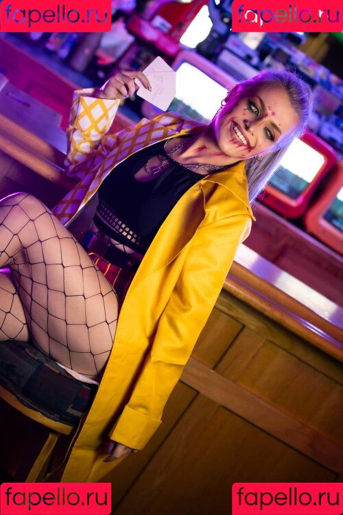 ASMR Shanny Onlyfans Photo Gallery 