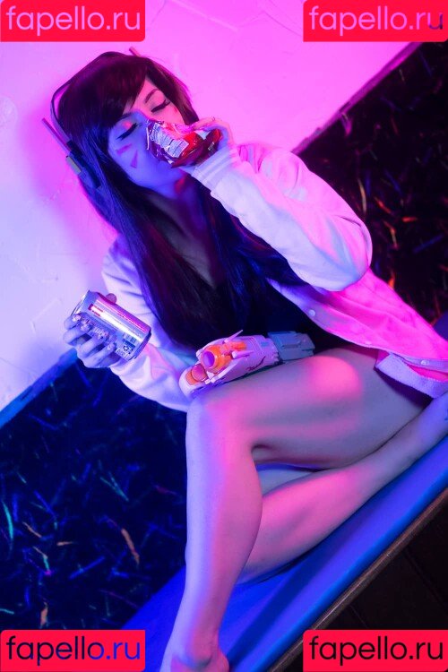 ASMR Shanny Onlyfans Photo Gallery 