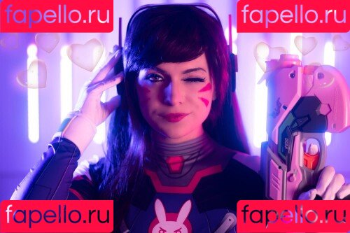 ASMR Shanny Onlyfans Photo Gallery 