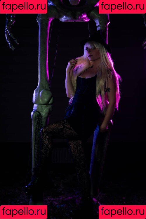 ASMR Shanny Onlyfans Photo Gallery 