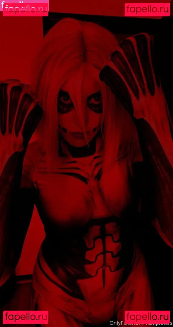 vamplettes Onlyfans Photo Gallery 