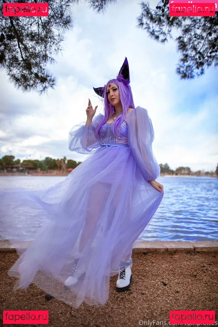 vamplettes Onlyfans Photo Gallery 