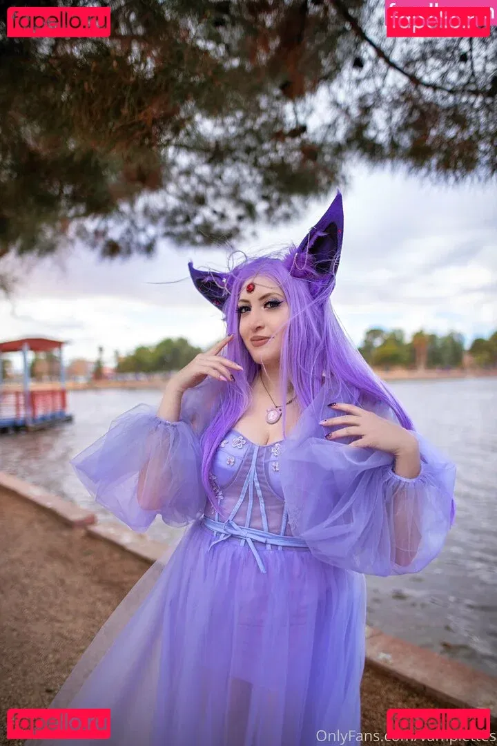 vamplettes Onlyfans Photo Gallery 