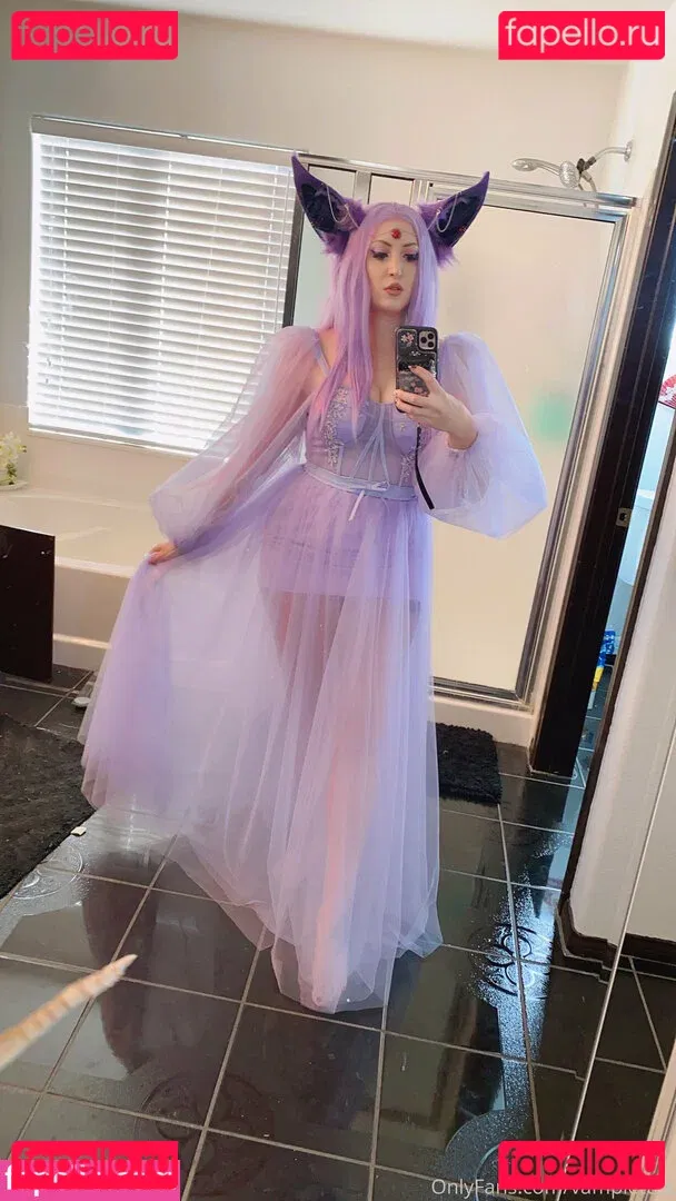 vamplettes Onlyfans Photo Gallery 