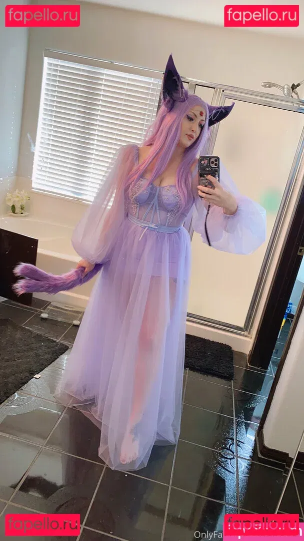 vamplettes Onlyfans Photo Gallery 