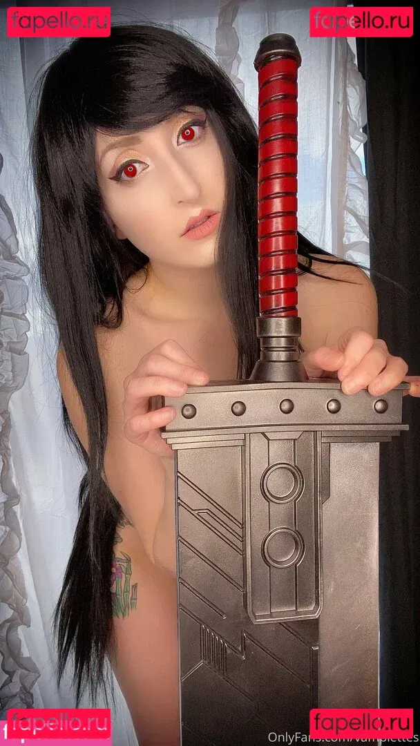 vamplettes Onlyfans Photo Gallery 