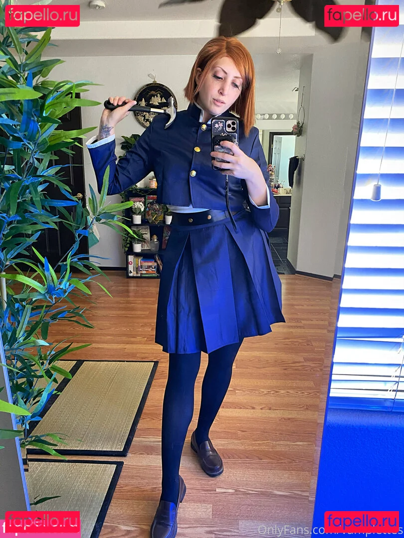 vamplettes Onlyfans Photo Gallery 