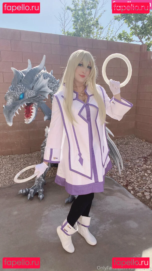 vamplettes Onlyfans Photo Gallery 