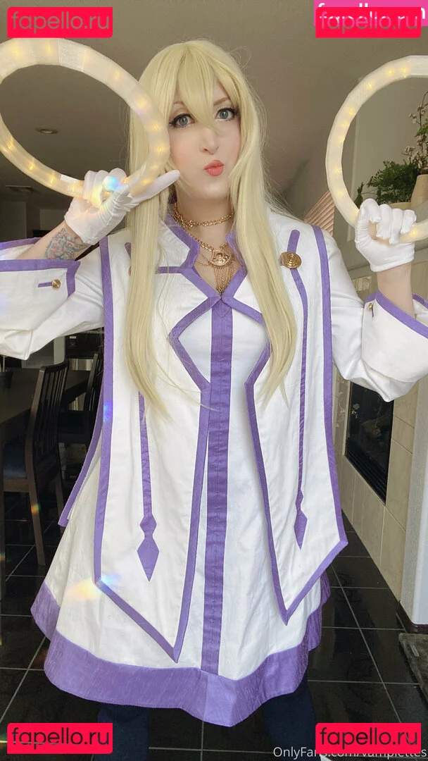 vamplettes Onlyfans Photo Gallery 