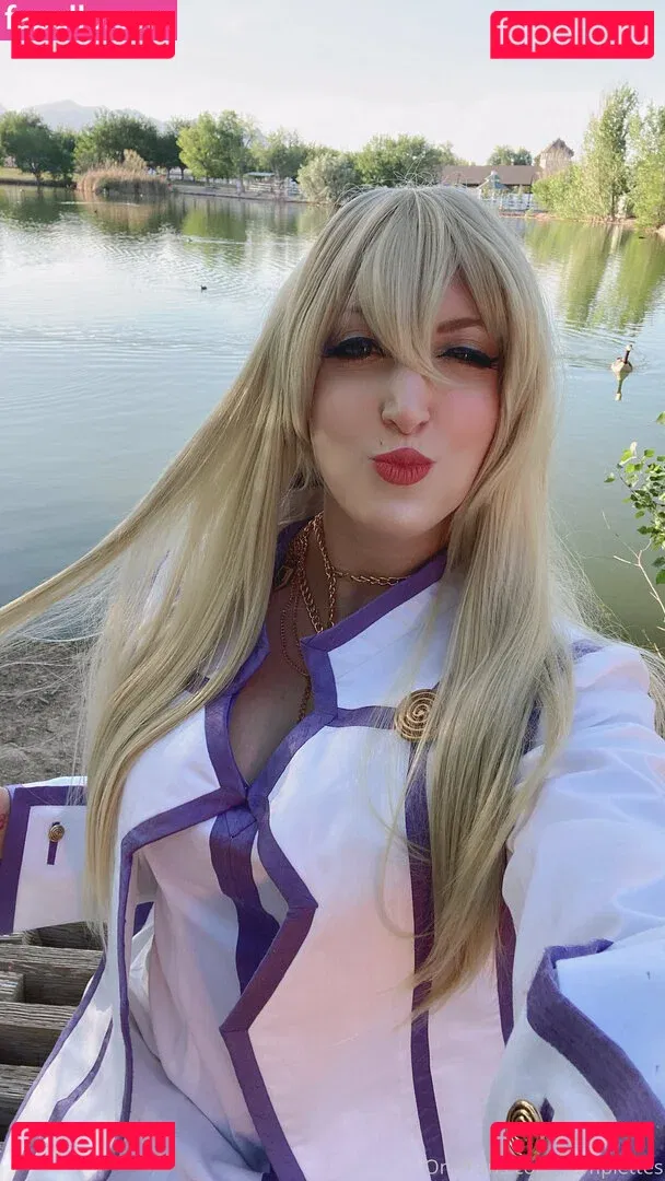 vamplettes Onlyfans Photo Gallery 