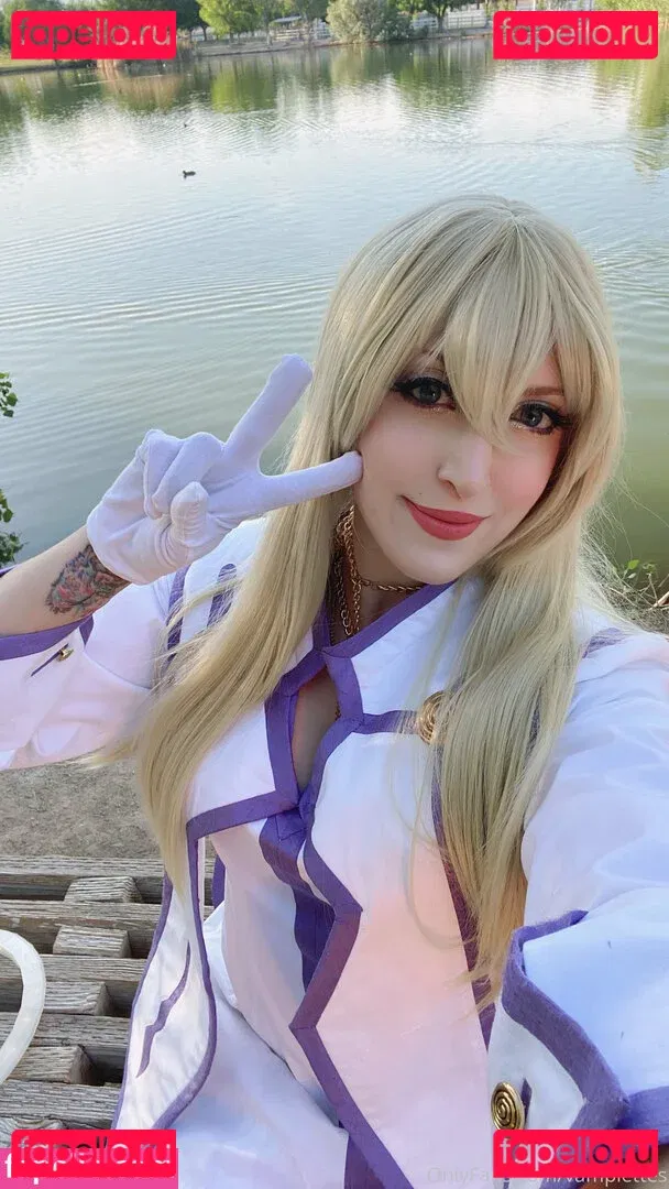 vamplettes Onlyfans Photo Gallery 