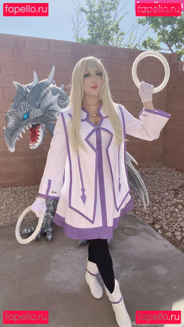 vamplettes Onlyfans Photo Gallery 