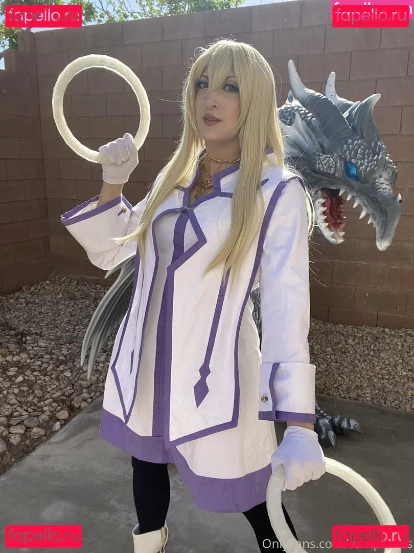 vamplettes Onlyfans Photo Gallery 