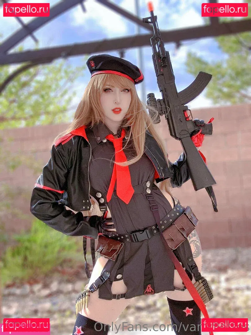 vamplettes Onlyfans Photo Gallery 