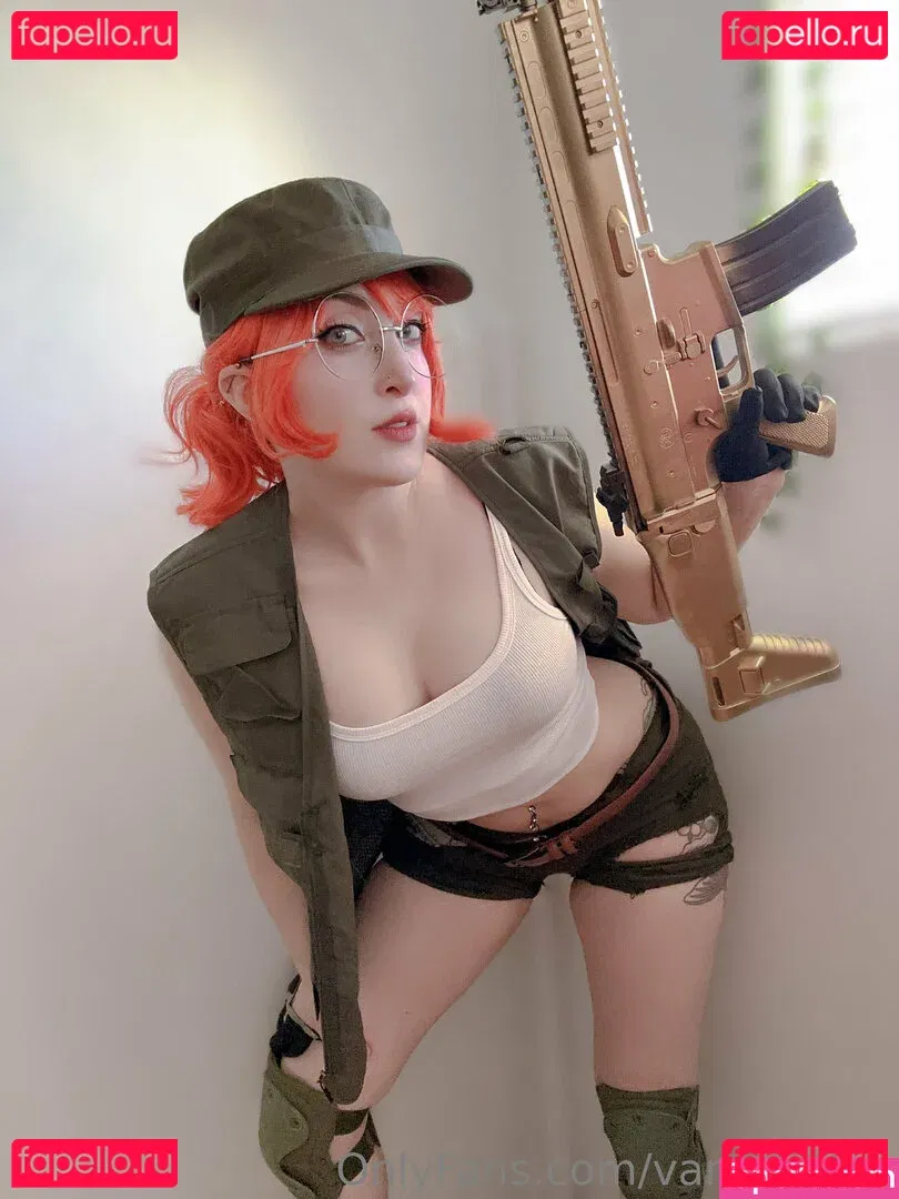 vamplettes Onlyfans Photo Gallery 