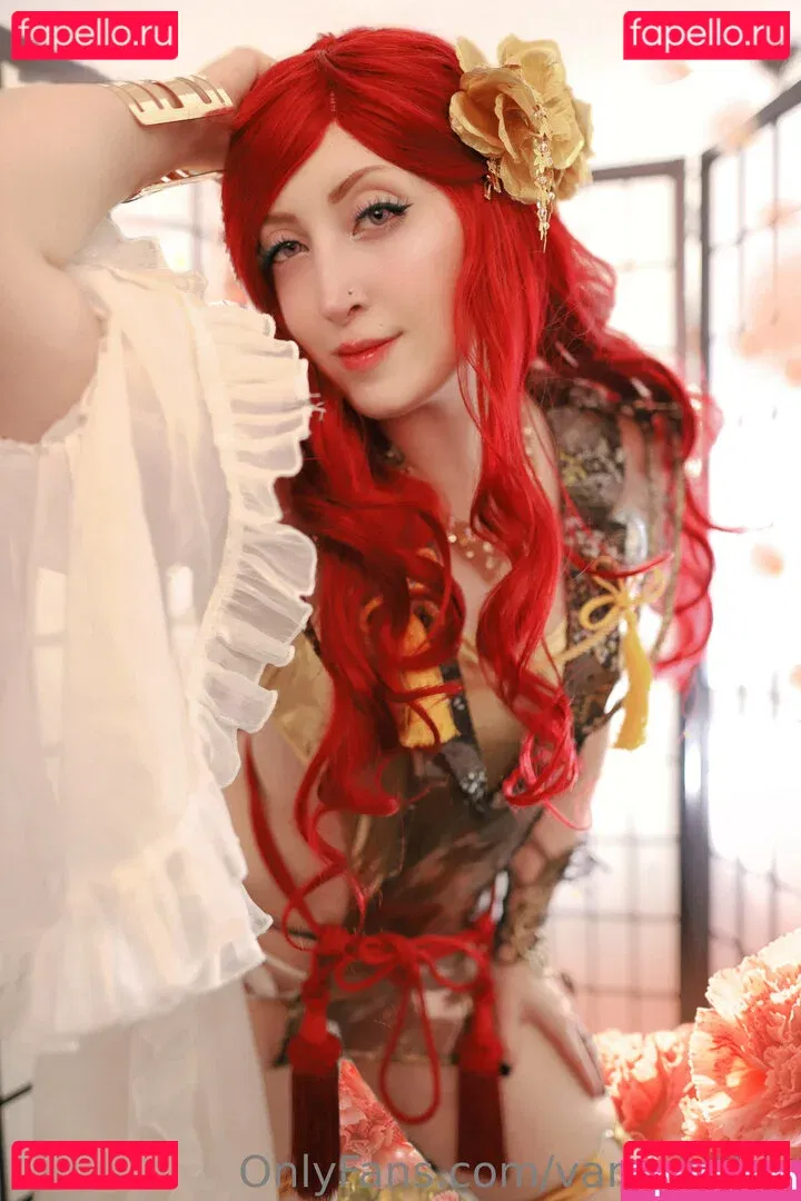 vamplettes Onlyfans Photo Gallery 