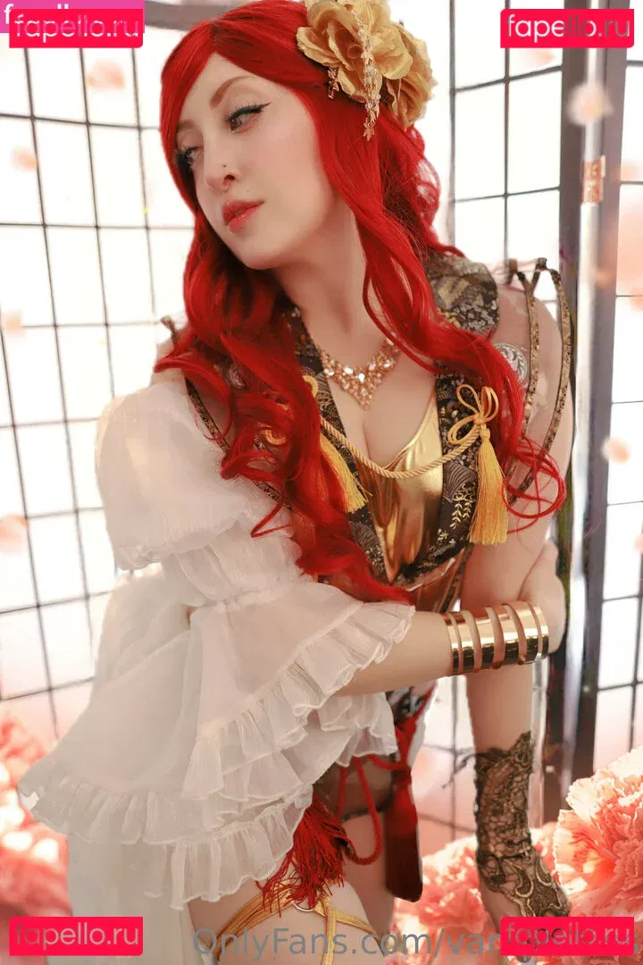 vamplettes Onlyfans Photo Gallery 