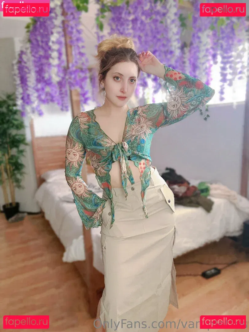 vamplettes Onlyfans Photo Gallery 