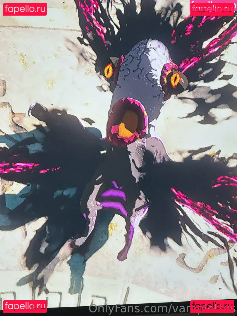 vamplettes Onlyfans Photo Gallery 