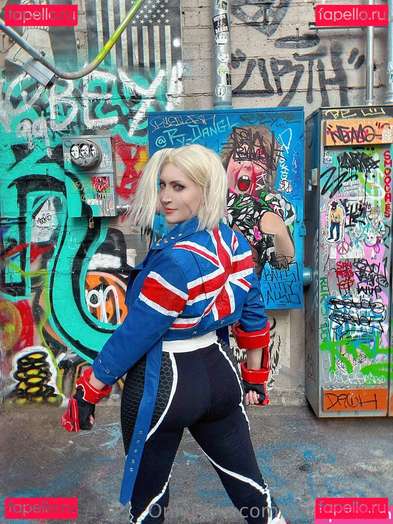 vamplettes Onlyfans Photo Gallery 