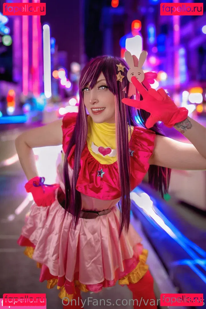 vamplettes Onlyfans Photo Gallery 