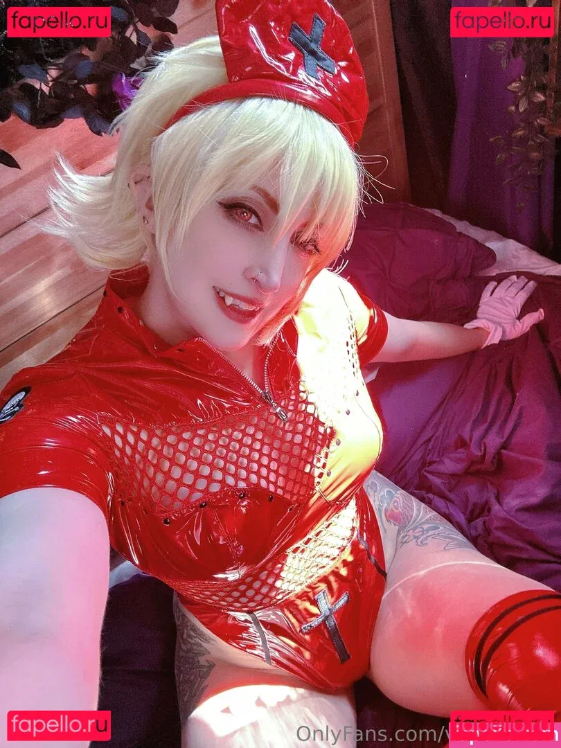 vamplettes Onlyfans Photo Gallery 