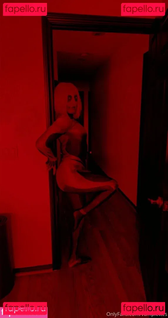 vamplettes Onlyfans Photo Gallery 