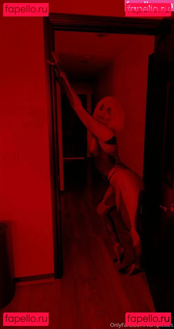 vamplettes Onlyfans Photo Gallery 
