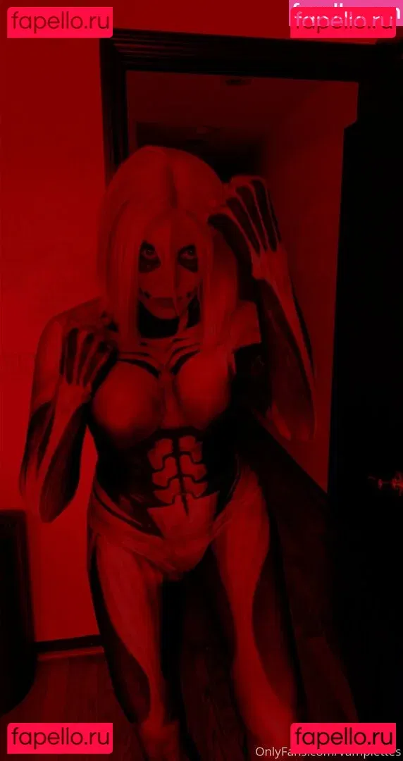 vamplettes Onlyfans Photo Gallery 